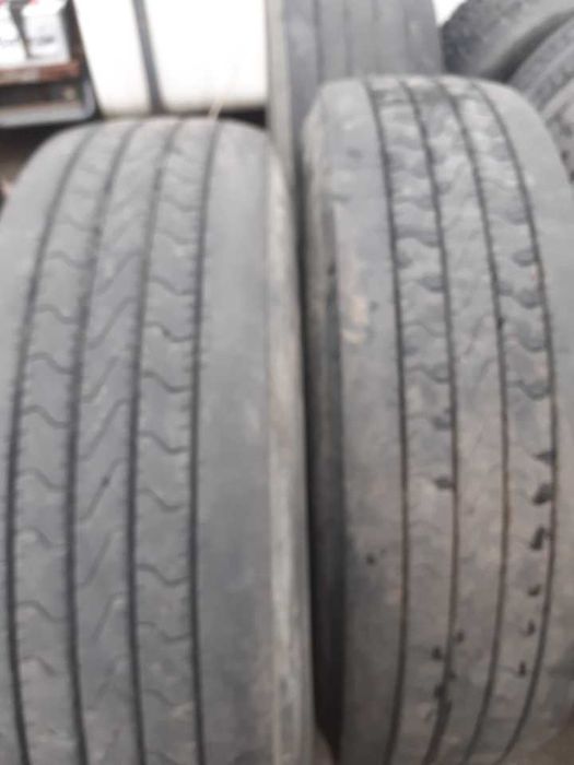 opony z felgami do ciezarowek
