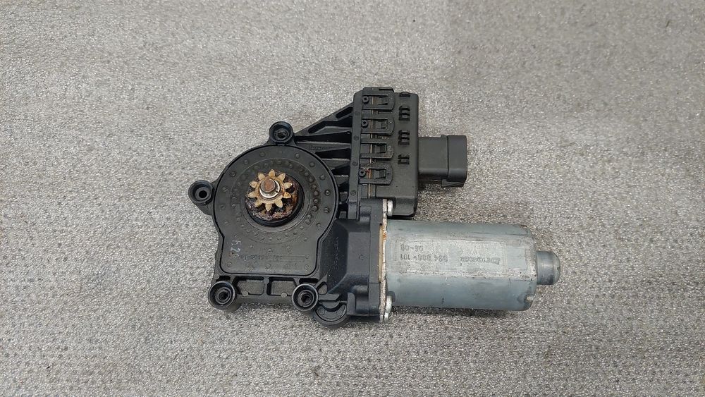 Motor vidro frente esquerdo OPEL Astra H GTC (L08)