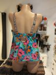Tankini plażowe XL