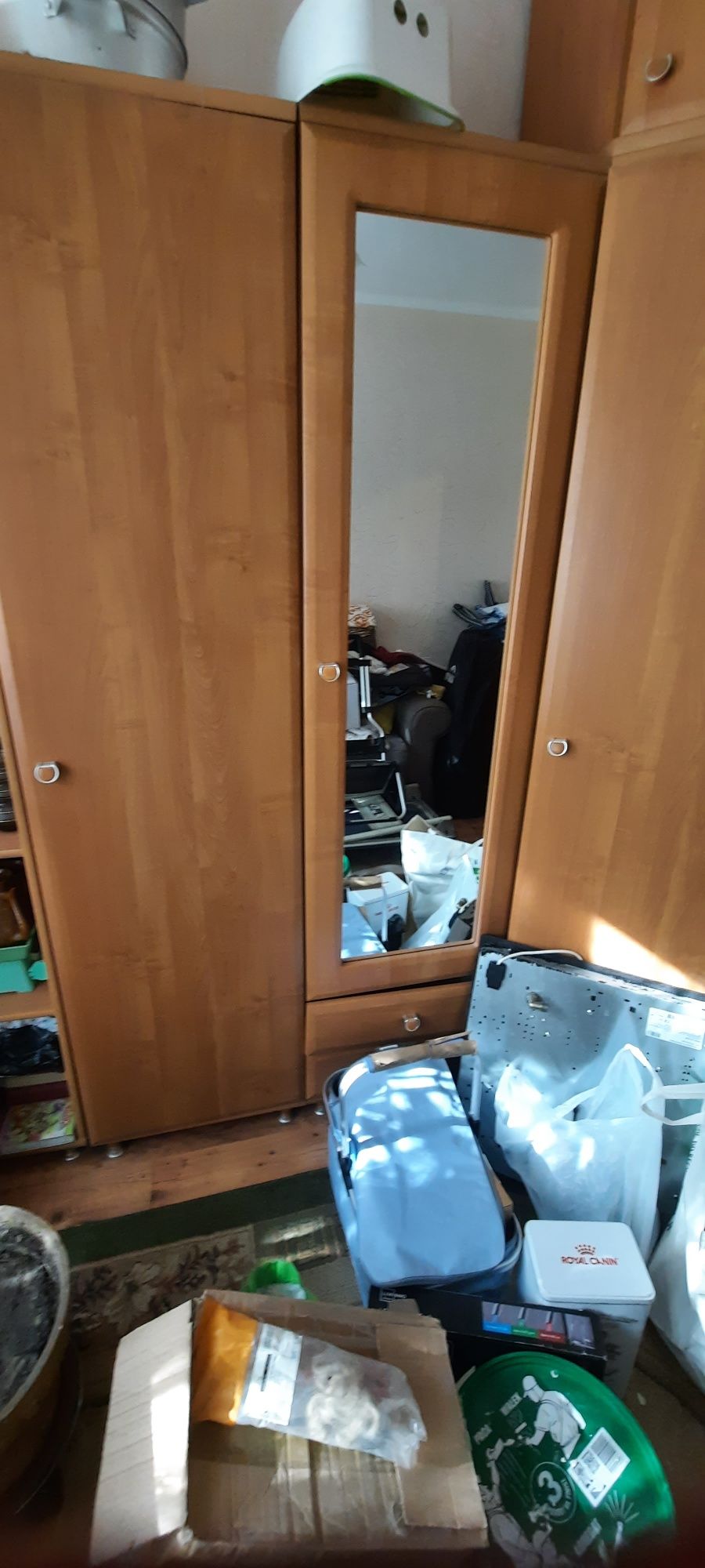 Meble brw system XXI