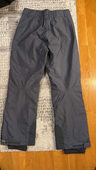 Spodnie narciarskie Columbia Omni-Tech M damskie – wodoodporne