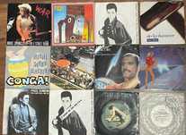 Discos singles Lote