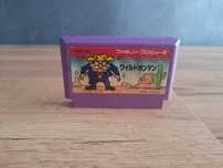 Wild gunman nintendo famicom ntsc j