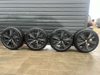Диск комплект и по-штучно Peugeot 308 T10 Opel Citroen C5 R18 5x108