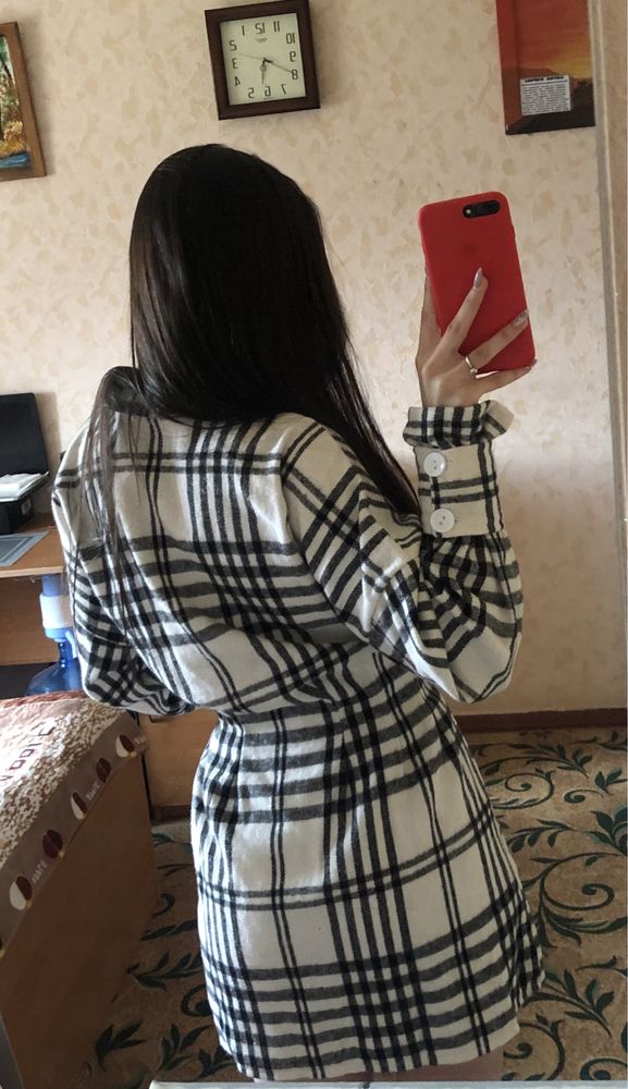 Тепла сукня