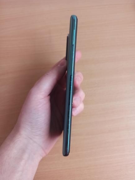 Xiaomi redmi note 10 pro 8/256