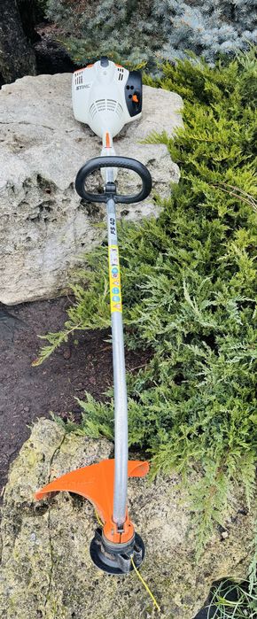 Kosa spalinowa podkaszarka Stihl FS40 FS 40 1KM 100% sprawna!