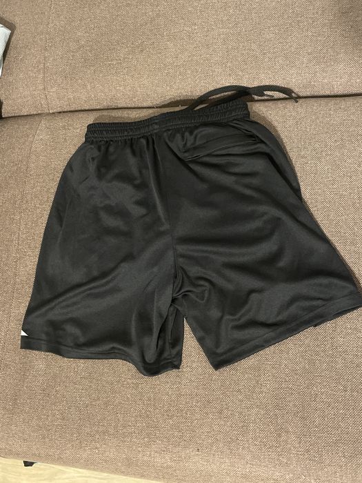 Spodenki sportowe wz. 307A/MON rozmiar XS