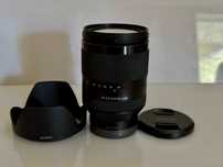 Sony FE 24-240 mm f/3.5-6.3 OSS (Sony E) idealny stan