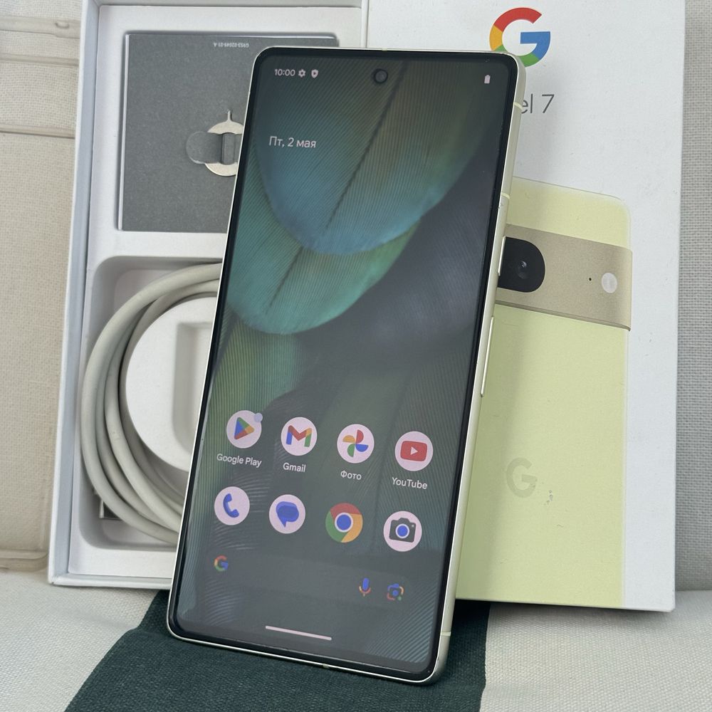 Google Pixel 7 8/128 Neverlock