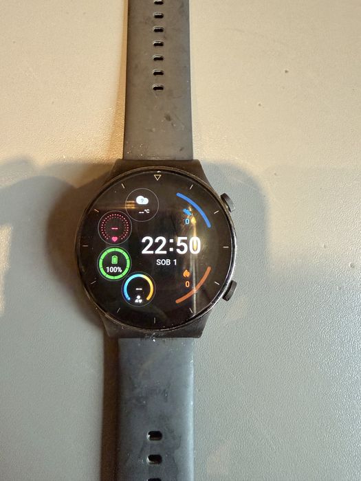 Huawei Watch GT2 Pro