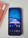 Motorola E6S, Dual Chip, Livre a todas