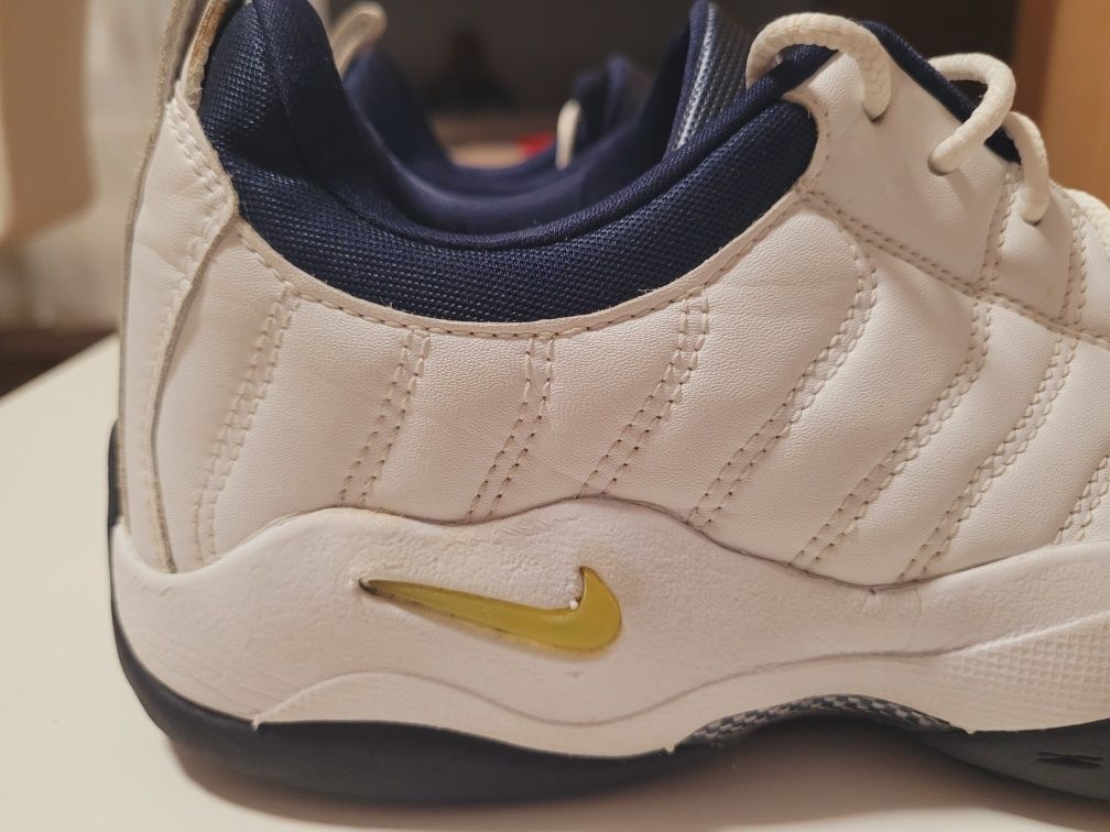 Buty Nike Air Oscillate Pete Sampras