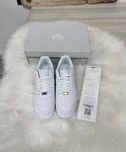 biały\AirF1*Nike nowy UnisexTrampki.44