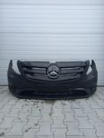 Бампер передній Mercedes Vito w447