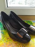 Buty damskie 25 cm