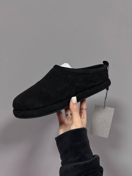 Мюлі зимові Balenciaga Alaska Soft Mules