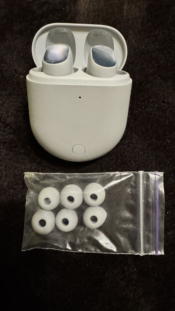 Навушники бездротові Redmi AirDots 3 pro