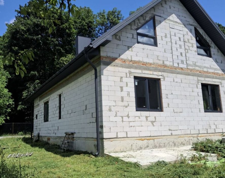 Продаж будинку с.Гаї Шевченківські