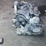 Volkswagen Passat b5 fl audi a4 b6  silnik 1.9 tdi 130km AVF