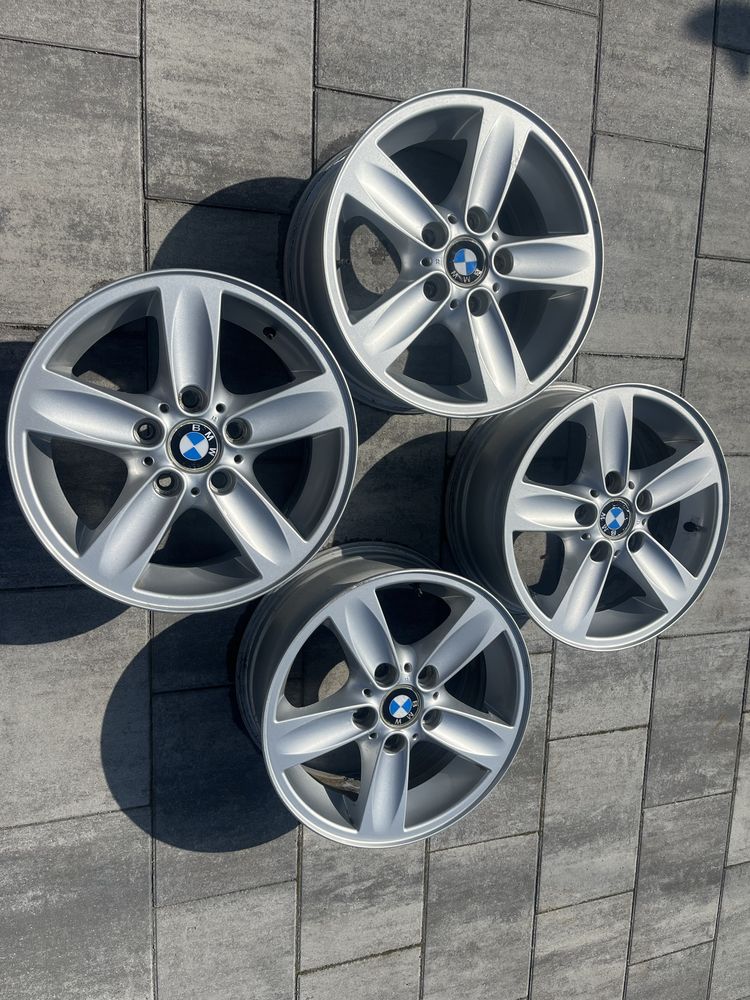 Bmw alufelgi,felgi aluminiowe e36,e46,e90,e87,e91, 16 cali,styling 43