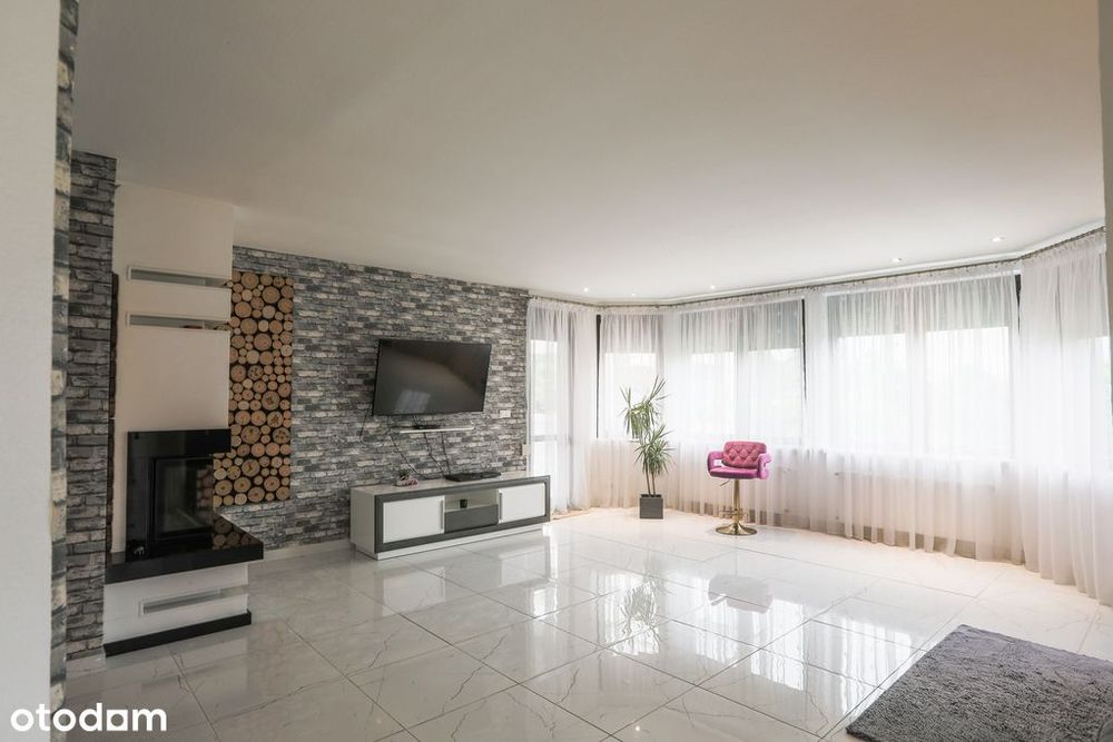 Piękny dom dla Twojej rodziny!