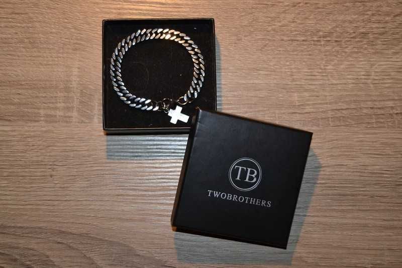 Pulseira TwoBrothers