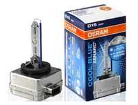 Żarnik Palnik Ksenon OSRAM D1S Cool Blue Intense 5500K biały