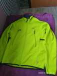 Куртка Softshell Polartec 48р