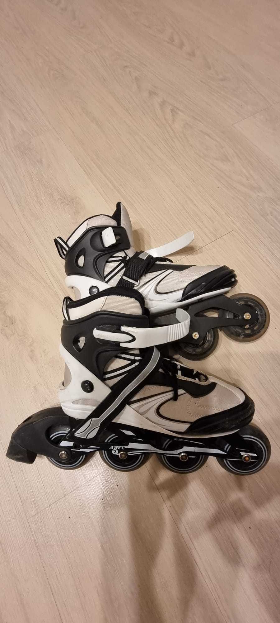 Rolki, łyżworolki