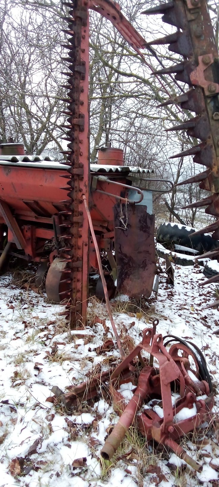 Косарка КС-2.1 ..