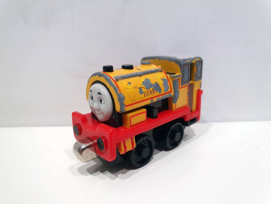 Tomek i Przyjaciele Take and play take-n-play Bill