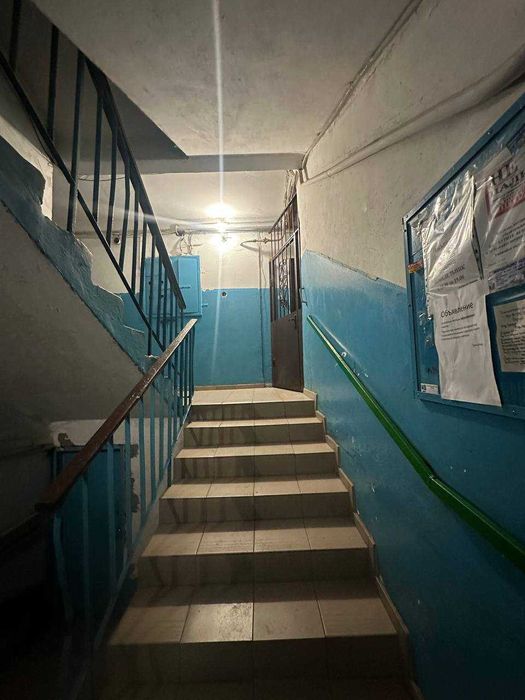 3 комн. квартира на Вузовском. Чешка