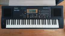Roland Creative KEYBOARD EM-50