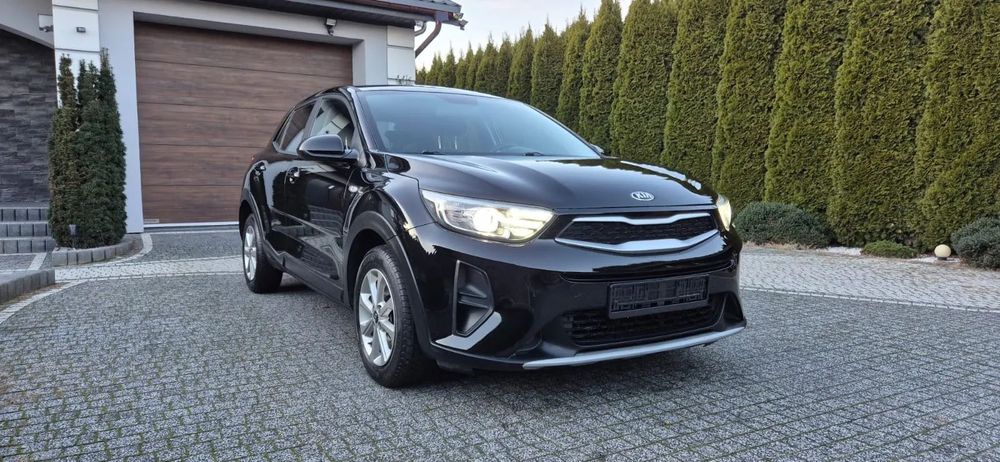 Kia Stonic 1.6 CRDI 110KM