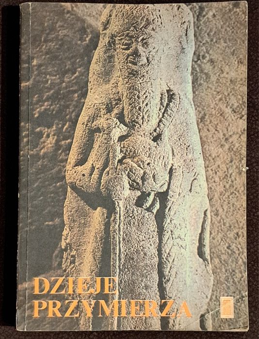 Dzieje orzymierza. Biblia dla młodzieży.