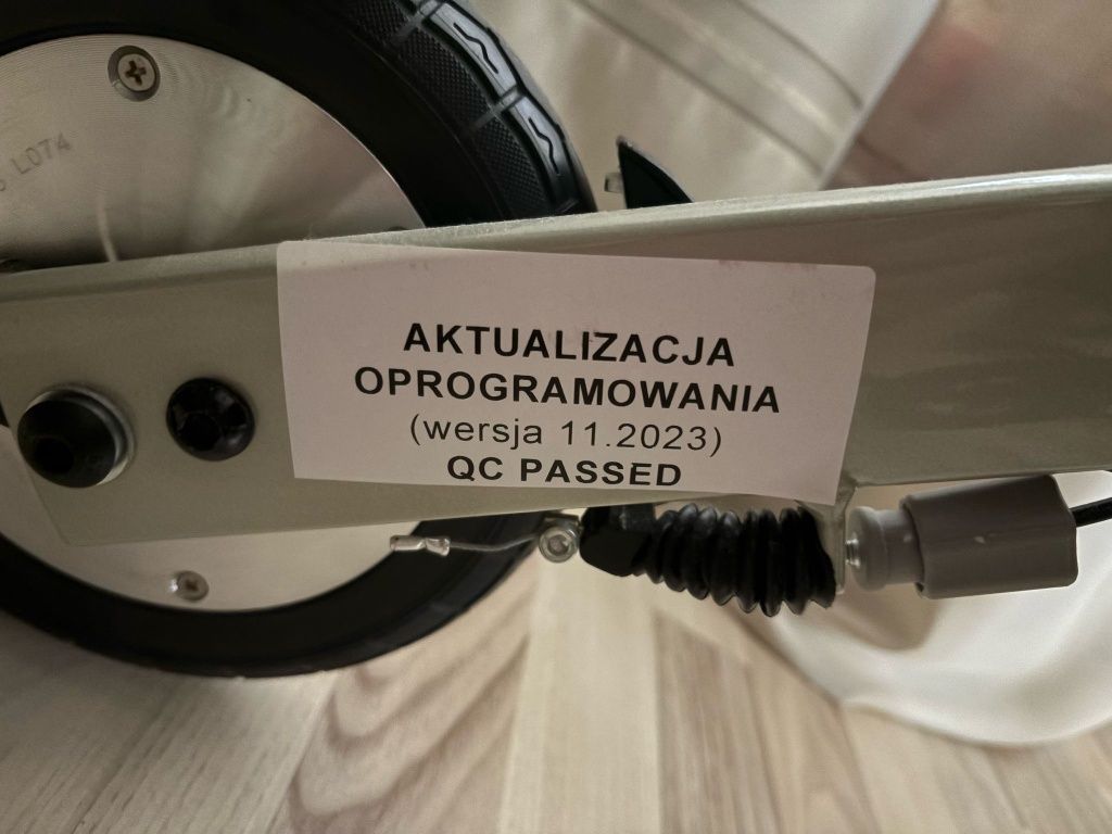 Chodzik wózek elektryczny MULTIPLUS(GWARANCJA)