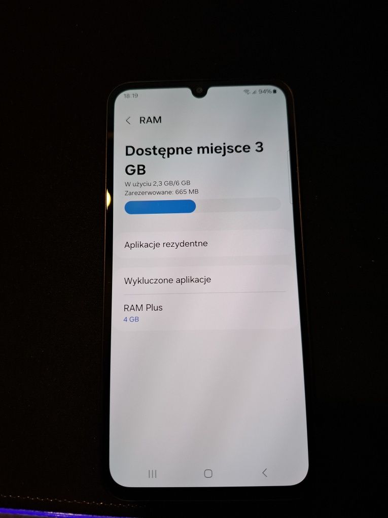 Okazja !!! Samsung Galaxy A34 5G