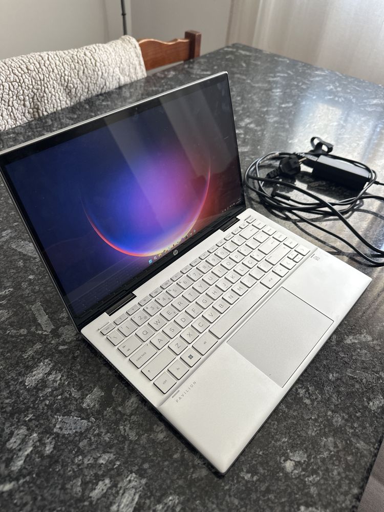 HP Pavilion x360 Convertible 14-dy0xxx