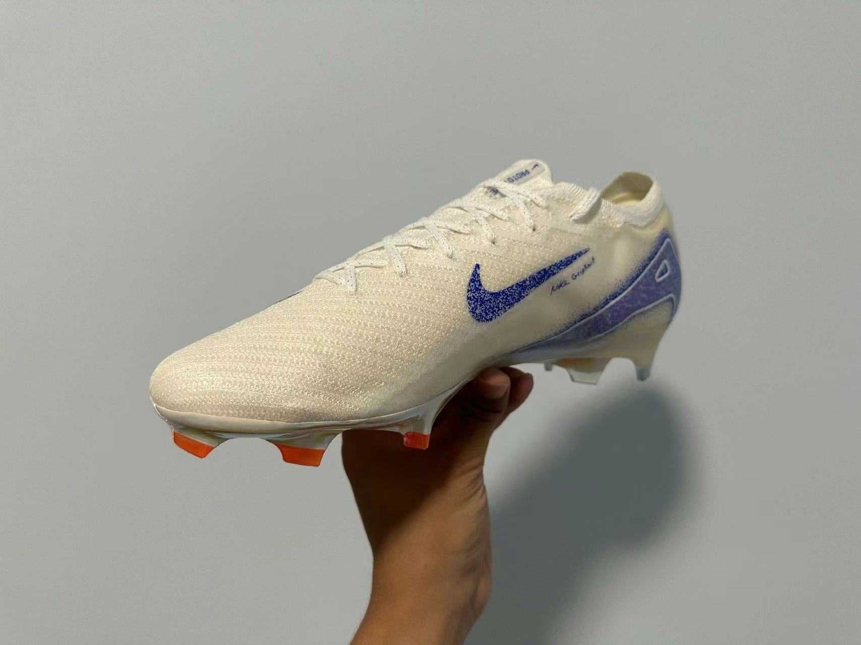 Nike Mercurial Vapor 16 Elite FG R.43
