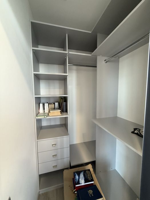 2х ком стильная красивая квартира в ЖК 35 Жемчужина возле Моря!