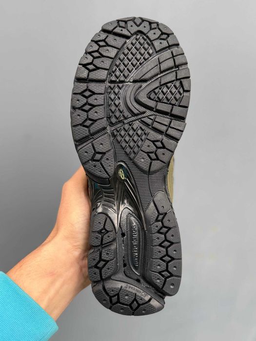 ‼️Кросівки на осінь New Balance 1906R Khaki Cordura | 41 - 45‼️