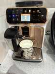 Ekspres Philips LatteGo