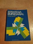 Livro Estratégia Empresarial