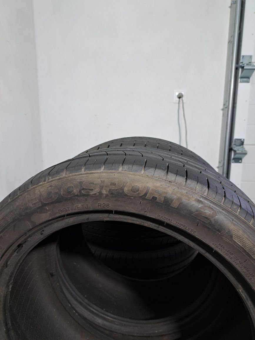 Шини колеса 235 45 R17 IMPERIAL Ecosport 2 резина Літо