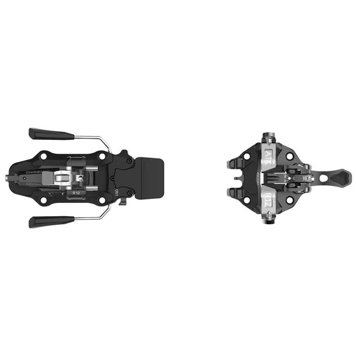 wiązania skiturowe ATK RIDER 12