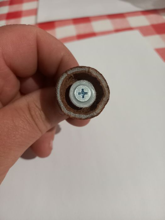 Reparações e manutenção