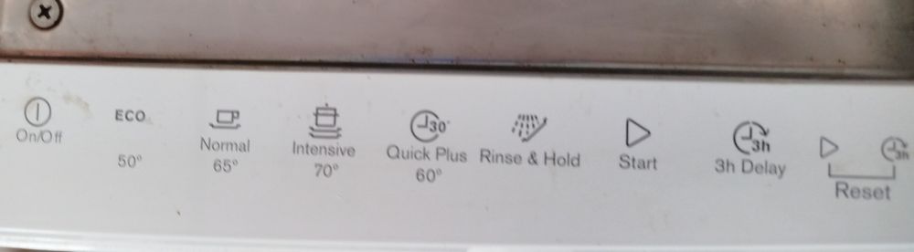 Máquina lavar loiça Electrolux Mod: ESF 5201 LOW, como nova.