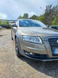 Audi Allroad A6 - C6 - rezerwacja