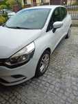 Renault Clio IV 0,9 z LPG,